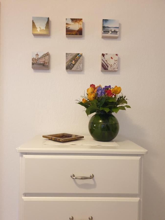 Schwarzwaldglueck Apartment Oberried  Esterno foto