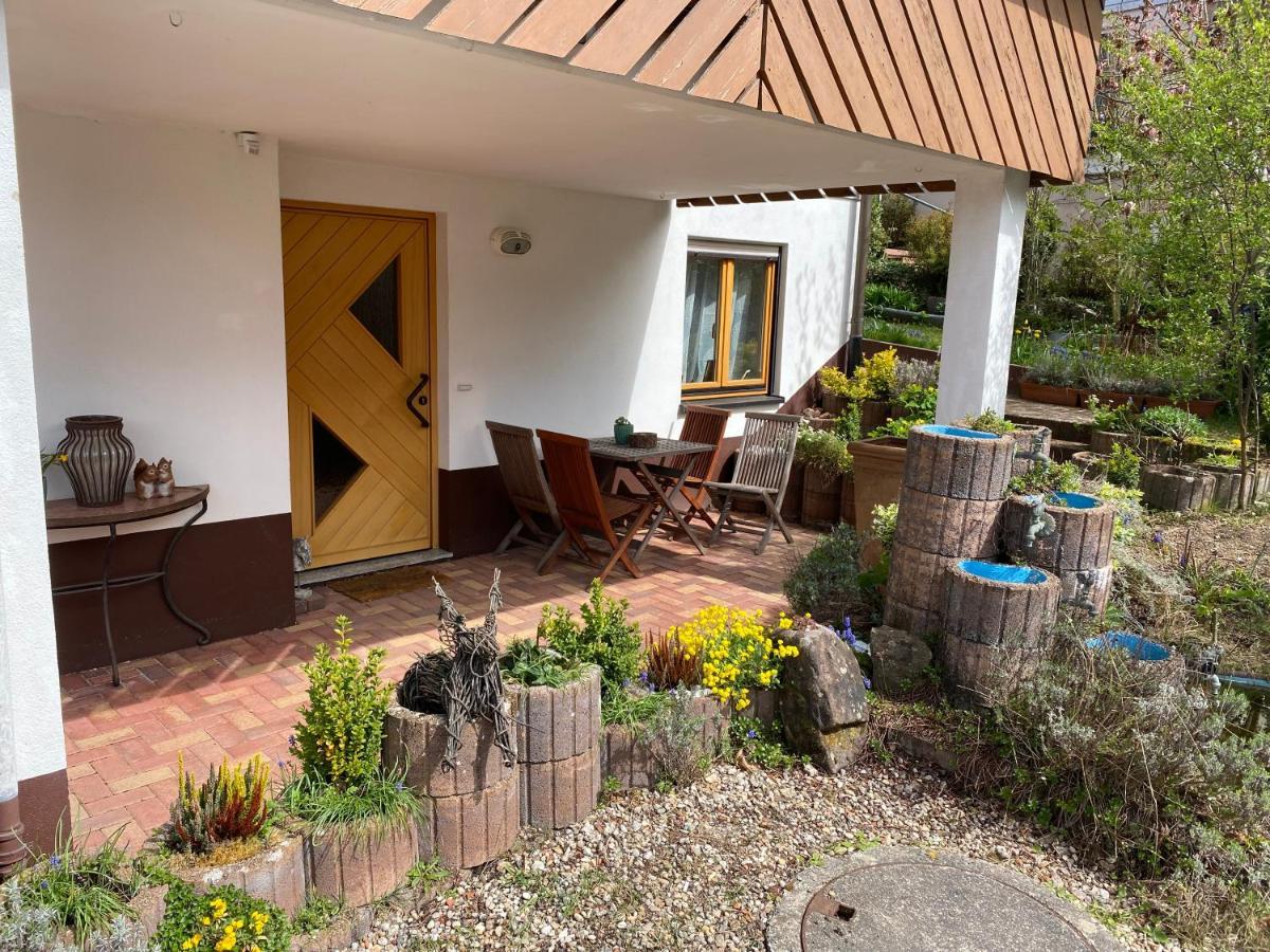 Schwarzwaldglueck Apartment Oberried  Esterno foto