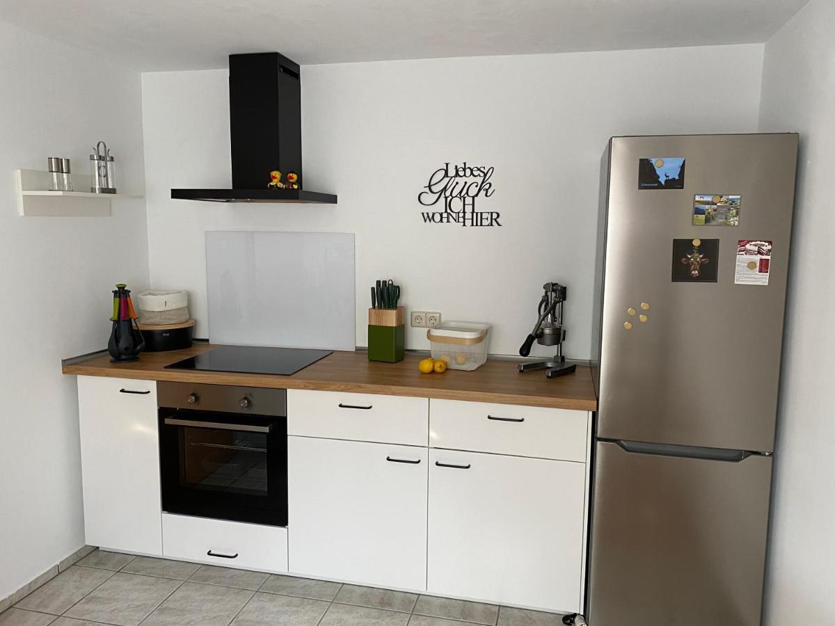 Schwarzwaldglueck Apartment Oberried  Esterno foto