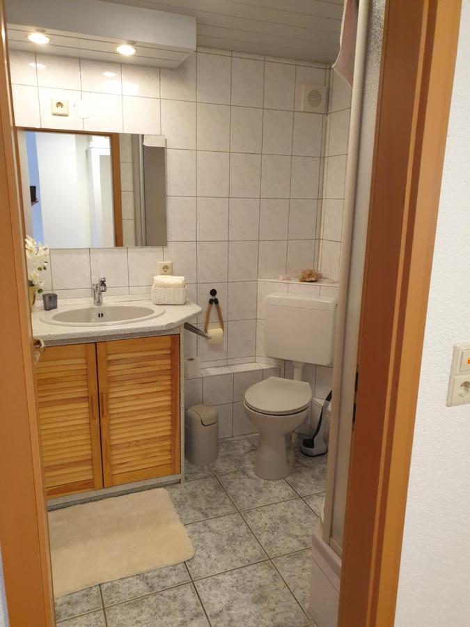 Schwarzwaldglueck Apartment Oberried  Esterno foto